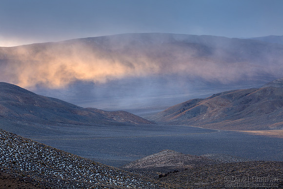 Down the Valley (2013-2691)