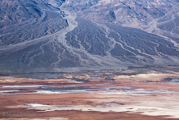 Alluvial Fan (2013-2775)