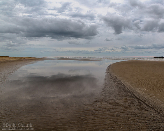 Land, Sea & Sky (2012-1451)